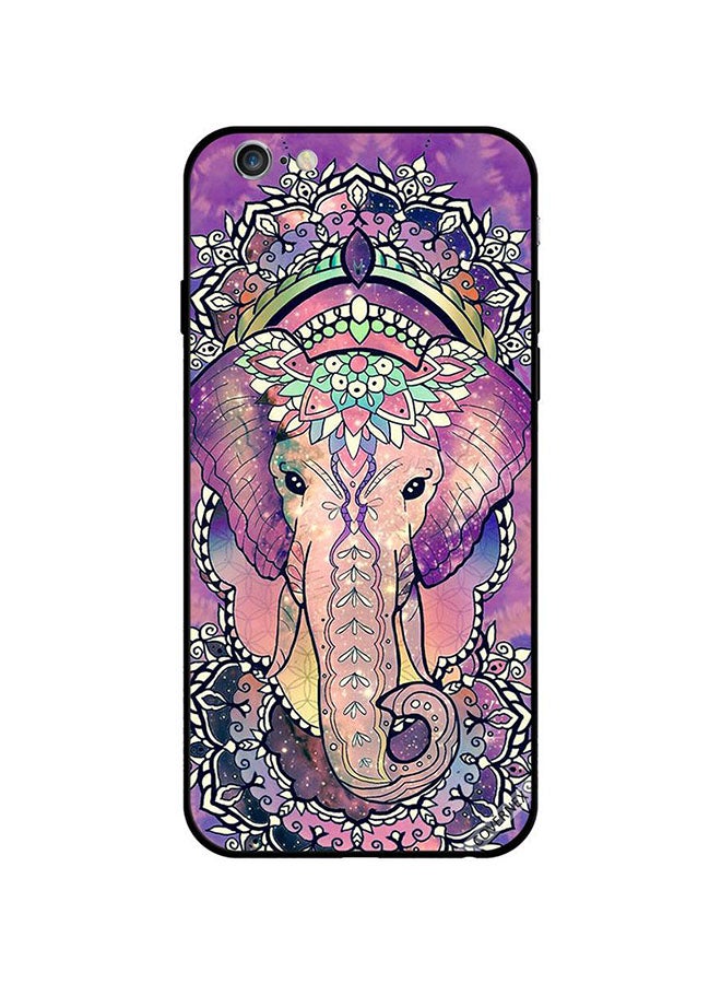 Covernex Protective Case Cover For Apple iPhone 6 Plus Multicolour