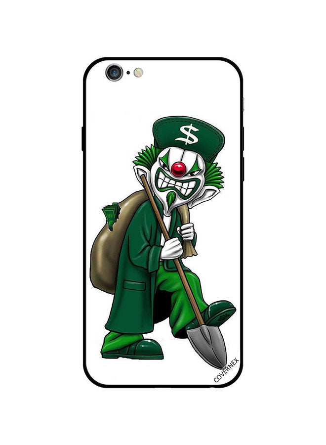 Covernex Protective Case Cover For Apple iPhone 6 Plus Multicolour