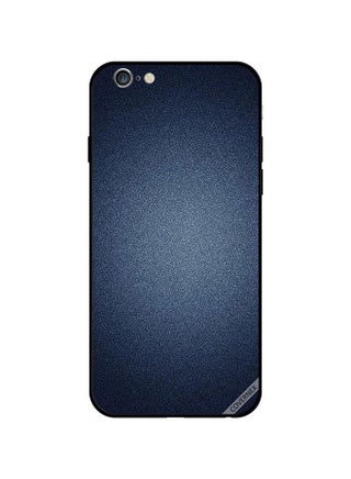 Protective Case Cover For Apple iPhone 6 Plus Blue - v1586957904/N36765721A_1