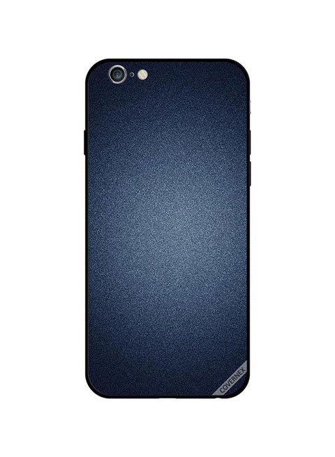 Protective Case Cover For Apple iPhone 6 Plus Blue