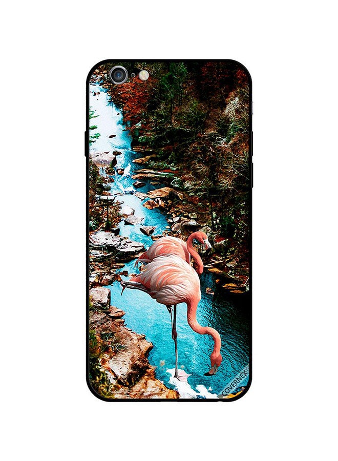 كوفرنيكس غطاء حماية واق لهاتف أبل آيفون 6s متعدد الألوان