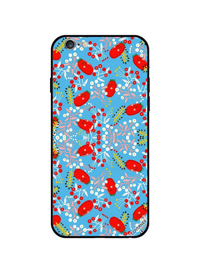 Covernex Protective Case Cover For Apple iPhone 6 Plus Multicolour