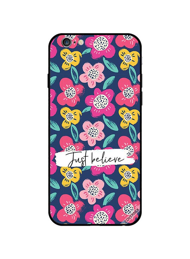 Covernex Protective Case Cover For Apple iPhone 6 Plus Multicolour