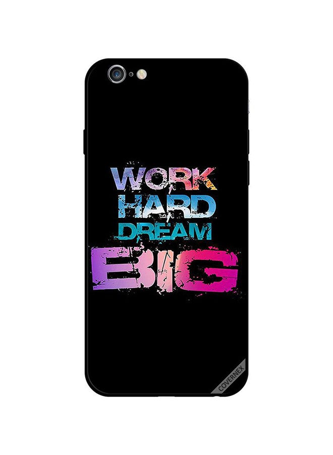 كوفرنيكس غطاء حماية واق لهاتف أبل آيفون 6 بلس متعدد الألوان