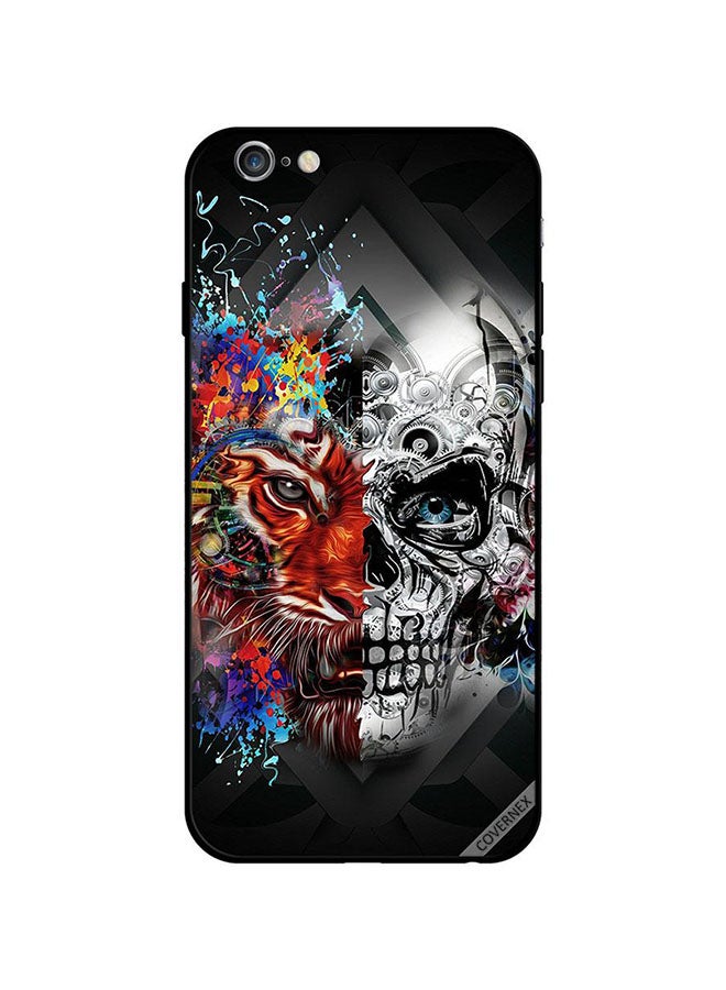 Covernex Protective Case Cover For Apple iPhone 6 Plus Multicolour