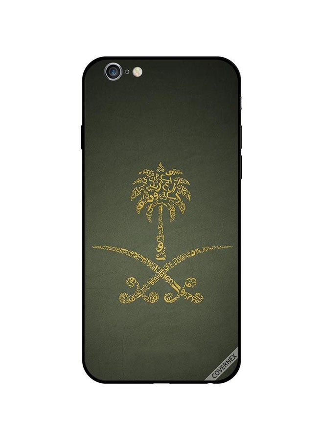 Covernex Protective Case Cover For Apple iPhone 6 Plus Multicolour