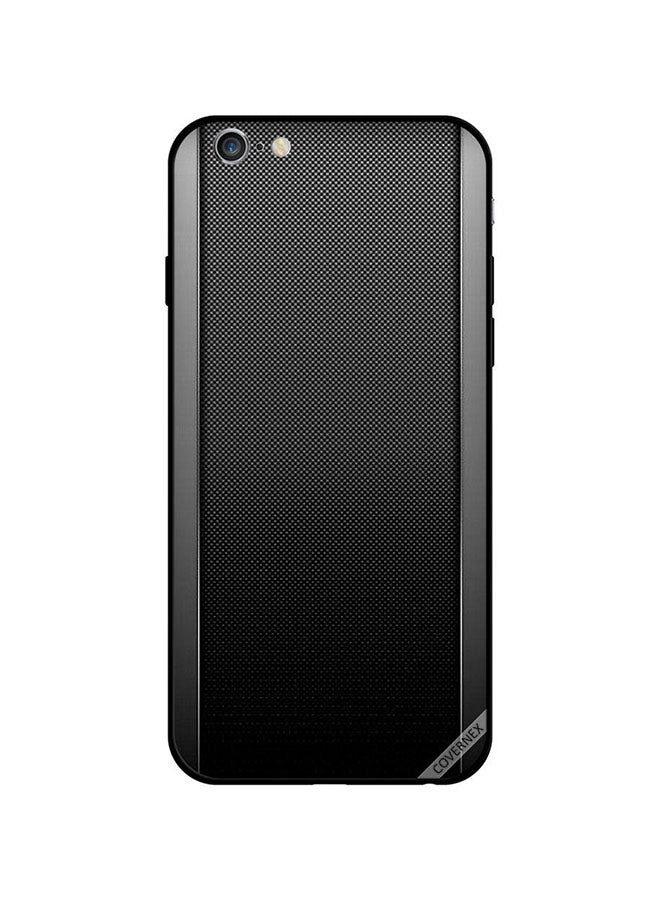 Covernex Protective Case Cover For Apple iPhone 6 Plus Black