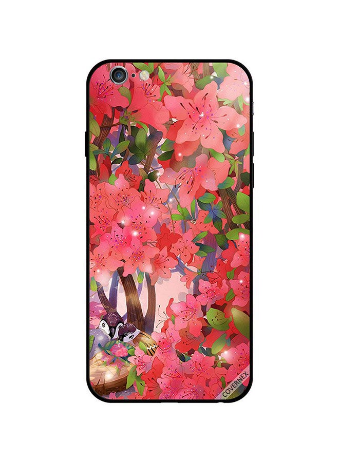 كوفرنيكس غطاء حماية واق لهاتف أبل آيفون 6s متعدد الألوان