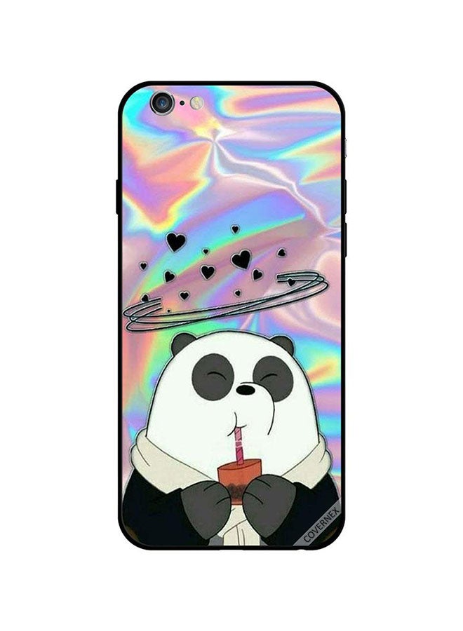 كوفرنيكس غطاء حماية واق لهاتف أبل آيفون 6 بلس متعدد الألوان