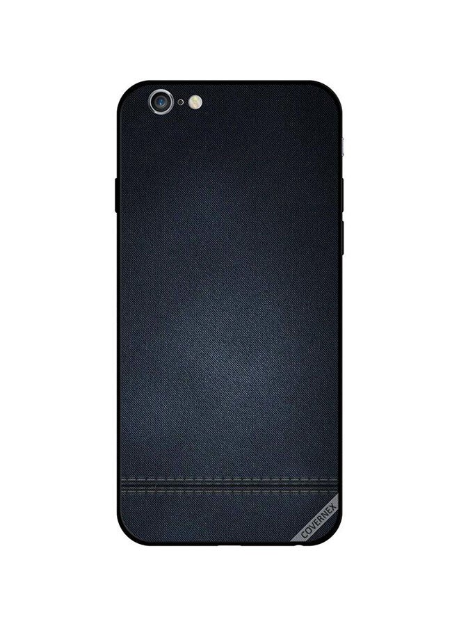 Covernex Protective Case Cover For Apple iPhone 6 Plus Blue