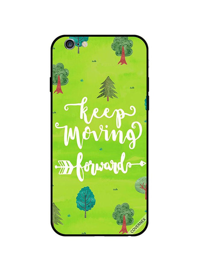 Covernex Protective Case Cover For Apple iPhone 6 Plus Multicolour