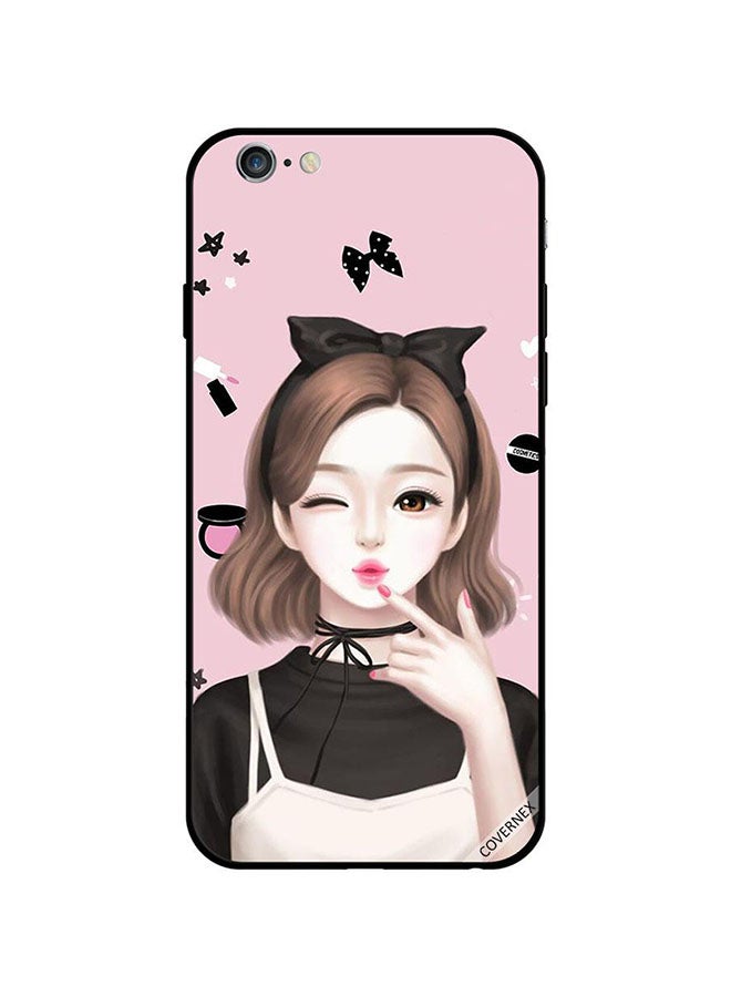 Covernex Protective Case Cover For Apple iPhone 6 Plus Multicolour