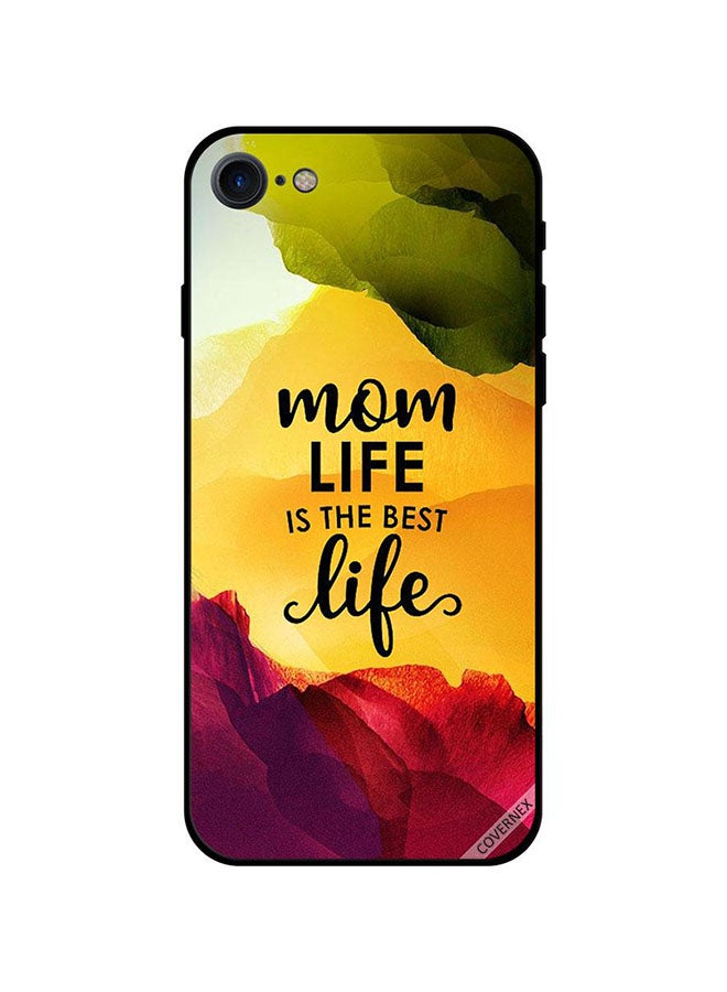 كوفرنيكس غطاء حماية واقٍ لهاتف أبل آيفون 7 متعدد الألوان