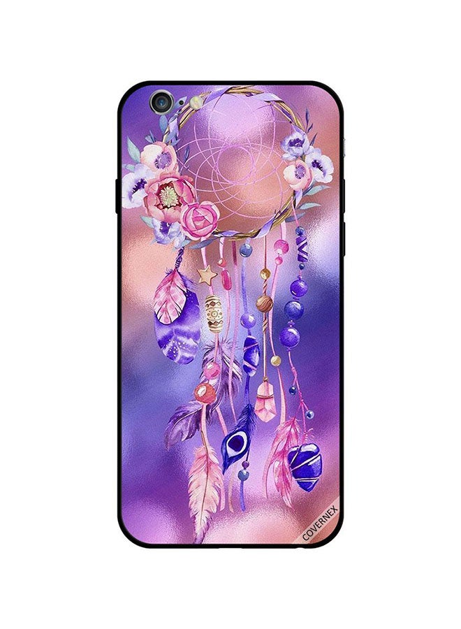 Covernex Protective Case Cover For Apple iPhone 6 Plus Multicolour