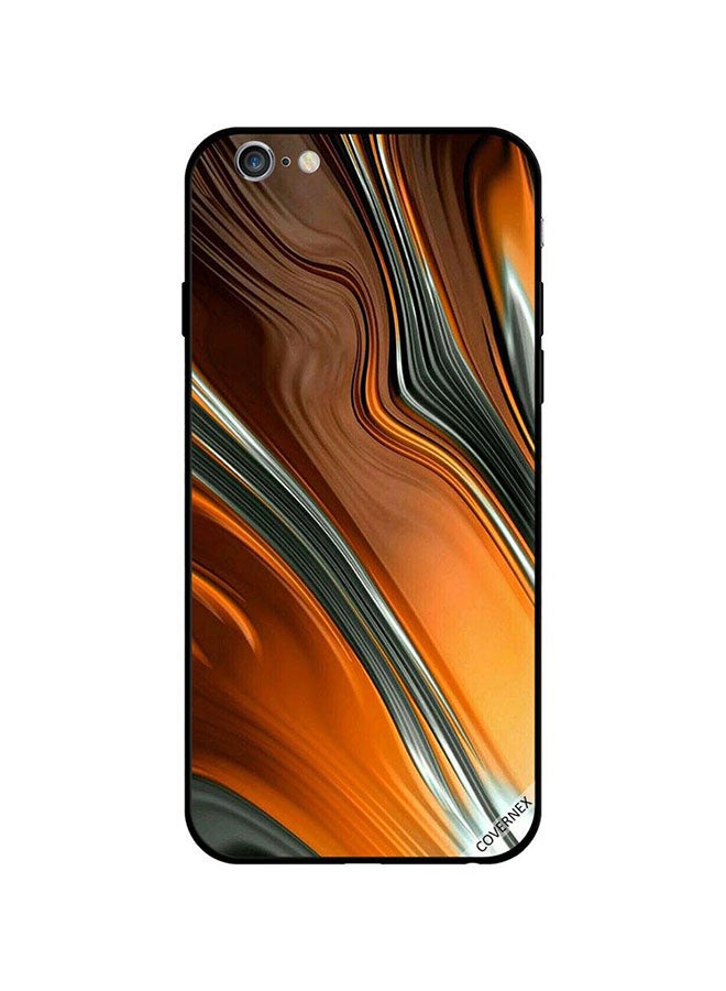 Covernex Protective Case Cover For Apple iPhone 6 Plus Multicolour 