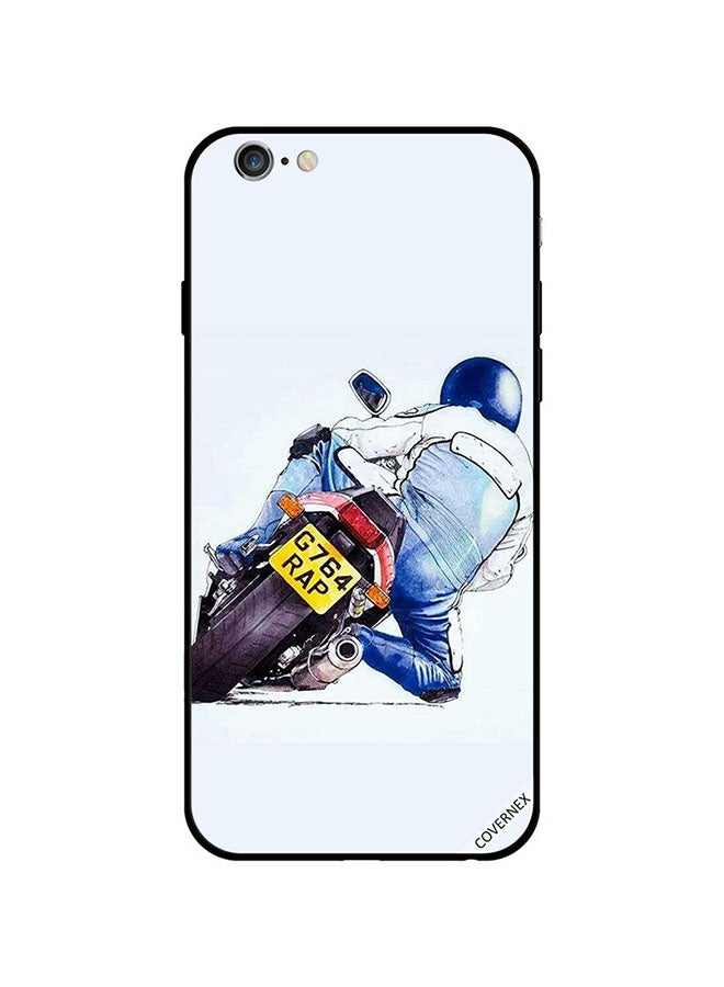 Covernex Protective Case Cover For Apple iPhone 6 Plus Multicolour