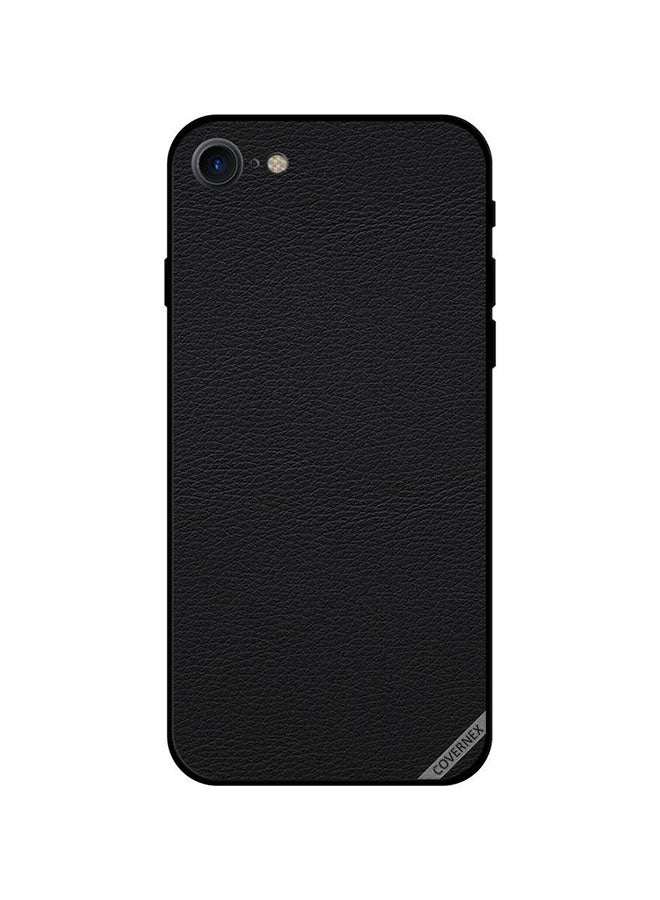 Covernex Protective Case Cover For Apple iPhone 7 Black