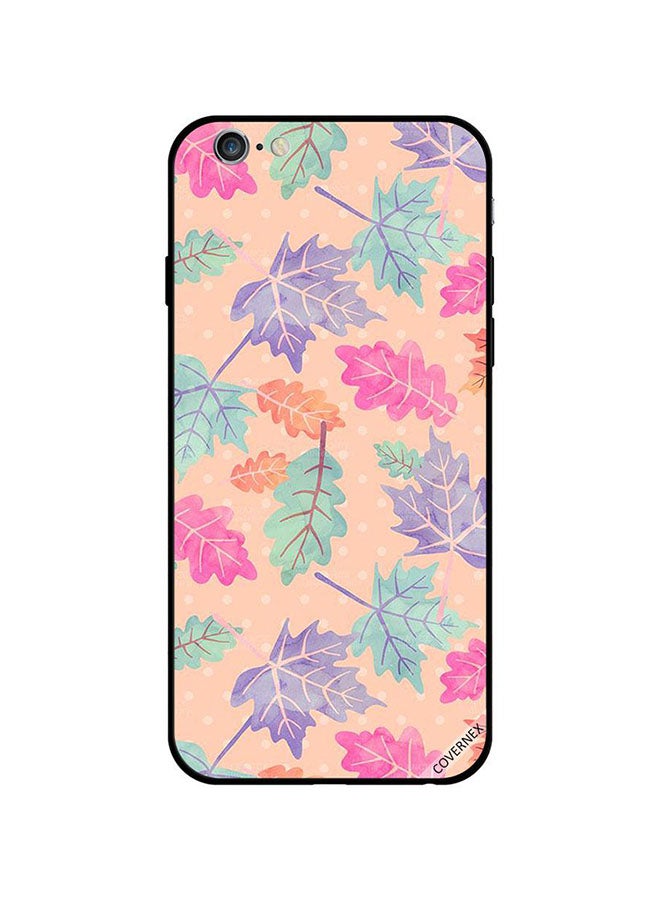 Covernex Protective Case Cover For Apple iPhone 6 Plus Multicolour