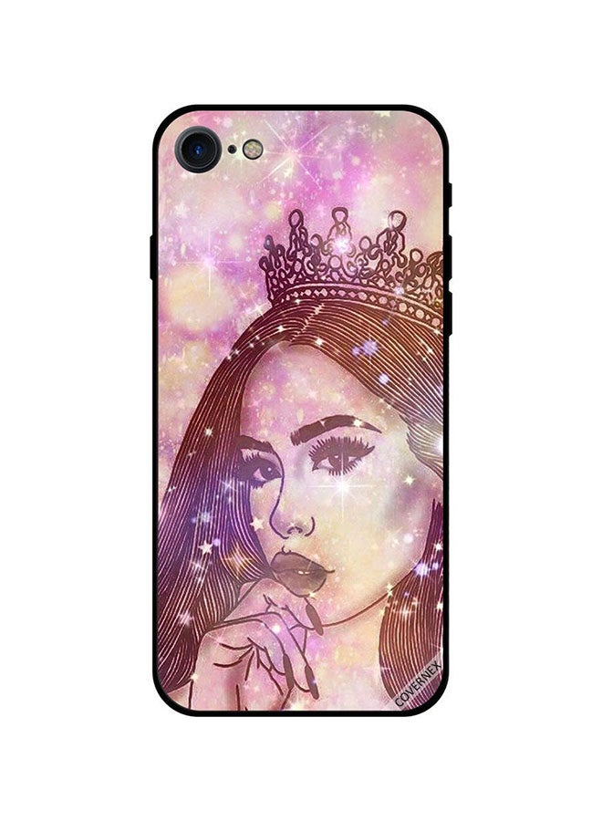 كوفرنيكس غطاء حماية واقٍ لهاتف أبل آيفون 7 متعدد الألوان