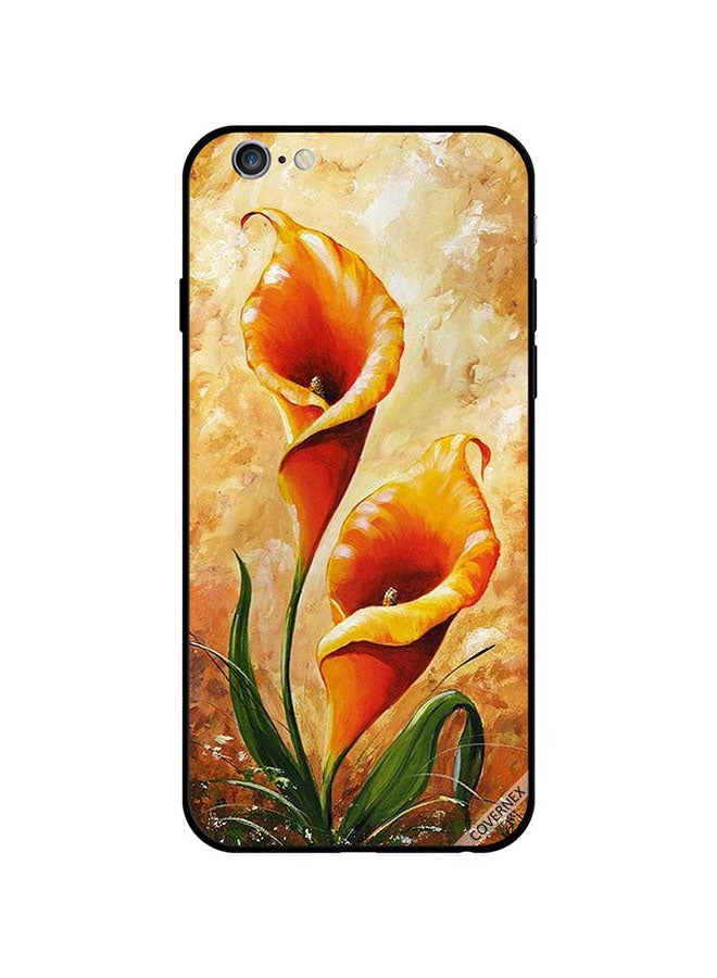 كوفرنيكس غطاء حماية واق لهاتف أبل آيفون 6 بلس متعدد الألوان - Image 1