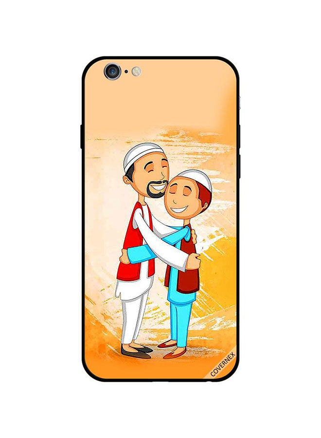 كوفرنيكس غطاء حماية واق لهاتف أبل آيفون 6s متعدد الألوان