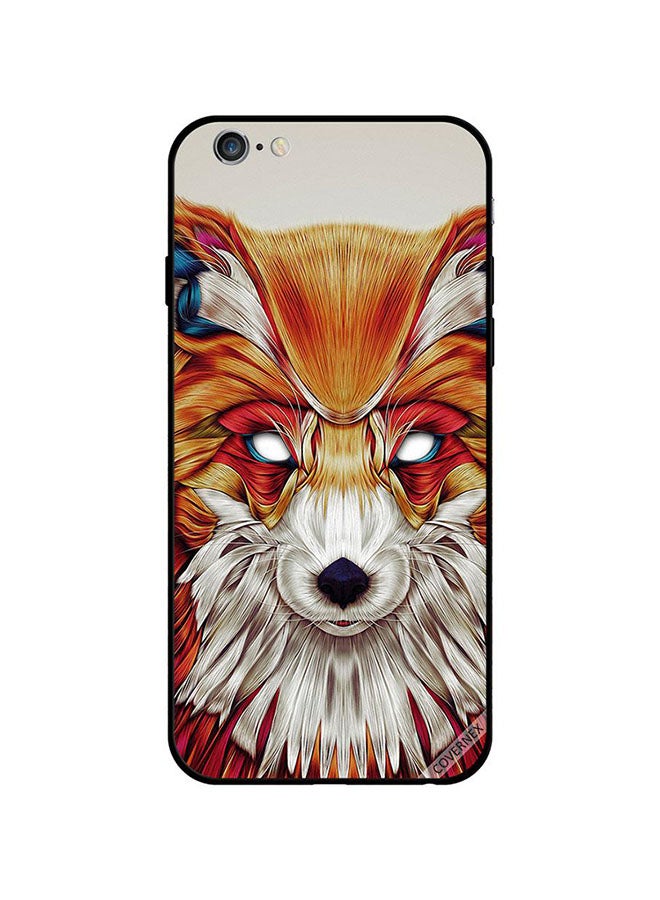 كوفرنيكس غطاء حماية واق لهاتف أبل آيفون 6s متعدد الألوان - Image 1