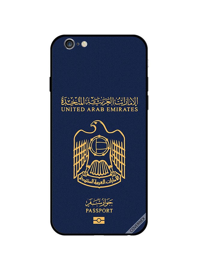 كوفرنيكس غطاء حماية واق لهاتف أبل آيفون 6s متعدد الألوان