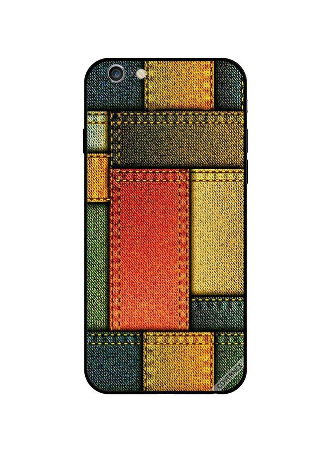Covernex Protective Case Cover For Apple iPhone 6s Multicolour
