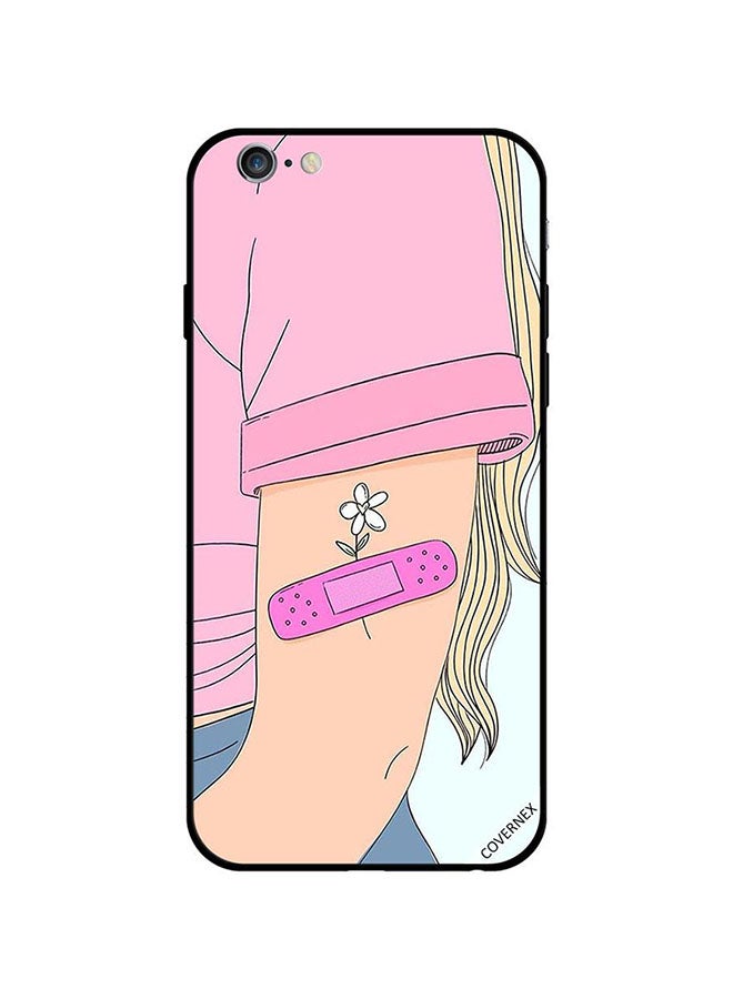 Covernex Protective Case Cover For Apple iPhone 6s Multicolour