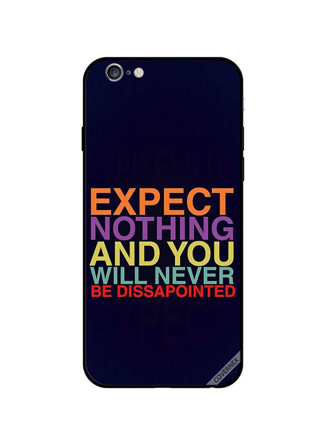 كوفرنيكس غطاء حماية واق لهاتف أبل آيفون 6s متعدد الألوان