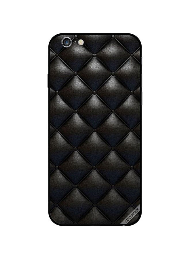 كوفرنيكس غطاء حماية واق لهاتف أبل آيفون 6s أسود