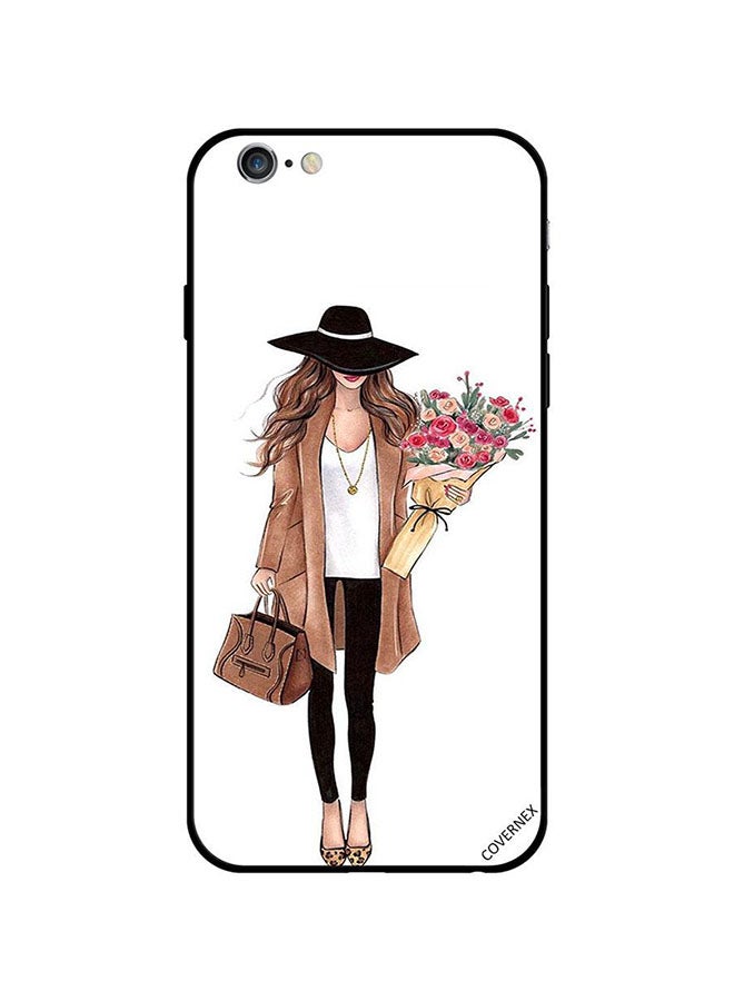 كوفرنيكس غطاء حماية واق لهاتف أبل آيفون 6s متعدد الألوان - Image 1