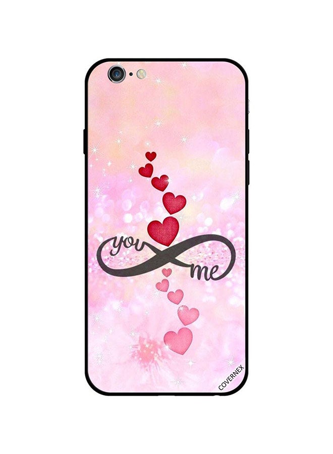 كوفرنيكس غطاء حماية واق لهاتف أبل آيفون 6s متعدد الألوان - Image 1