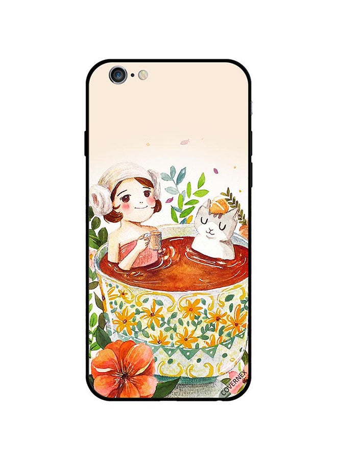 كوفرنيكس غطاء حماية واق لهاتف أبل آيفون 6s متعدد الألوان