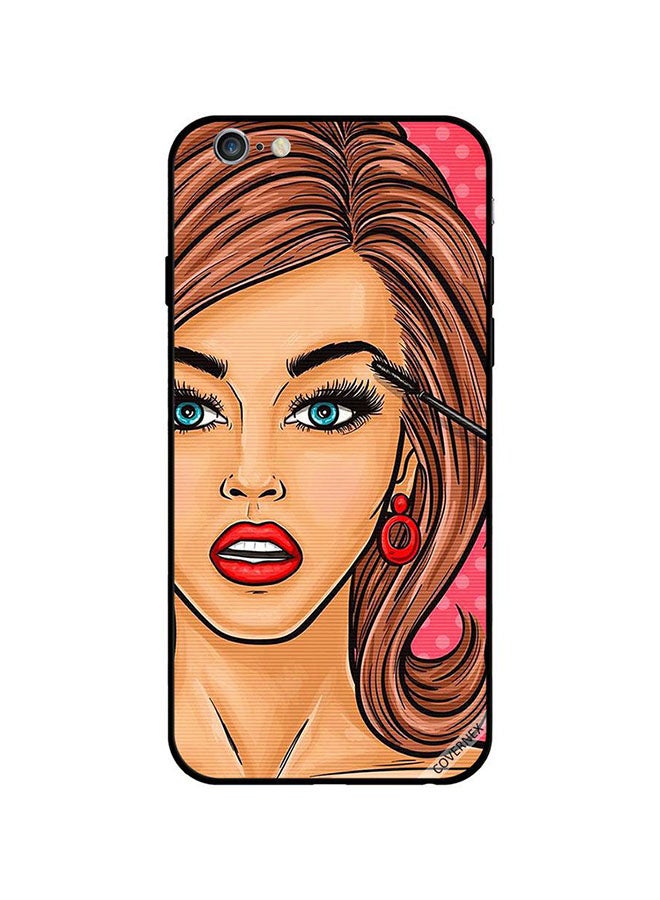 كوفرنيكس غطاء حماية واق لهاتف أبل آيفون 6s متعدد الألوان