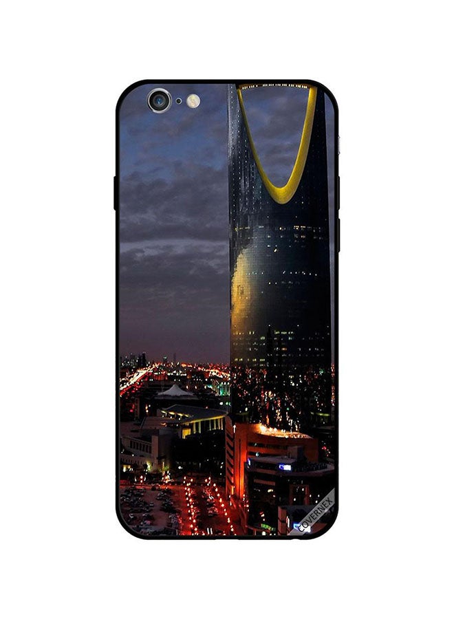 كوفرنيكس غطاء حماية واق لهاتف أبل آيفون 6s متعدد الألوان