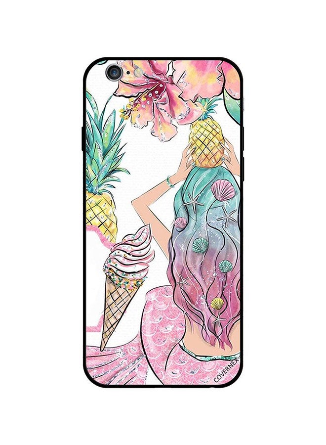 كوفرنيكس غطاء حماية واق لهاتف أبل آيفون 6s متعدد الألوان