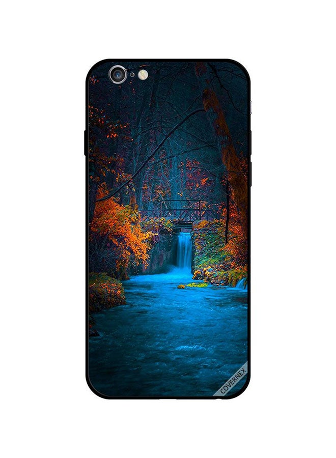 كوفرنيكس غطاء حماية واق لهاتف أبل آيفون 6s متعدد الألوان