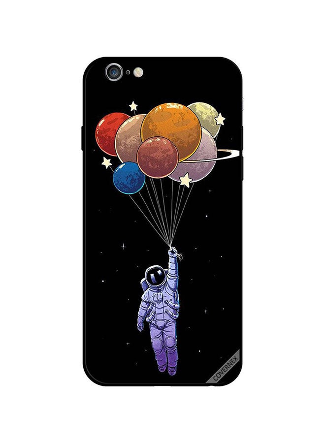 Covernex Protective Case Cover For Apple iPhone 6s Multicolour