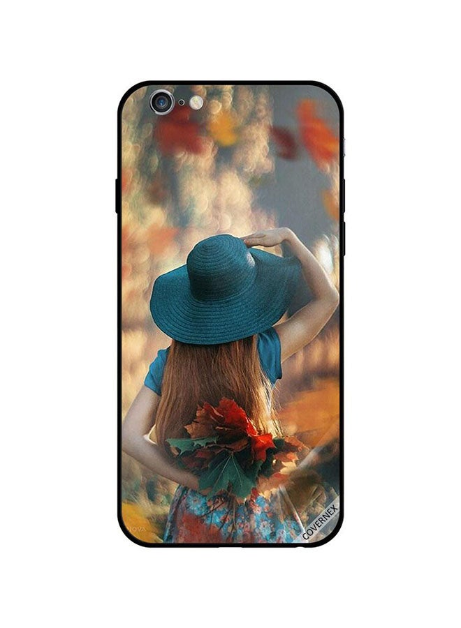 Covernex Protective Case Cover For Apple iPhone 6s Multicolour