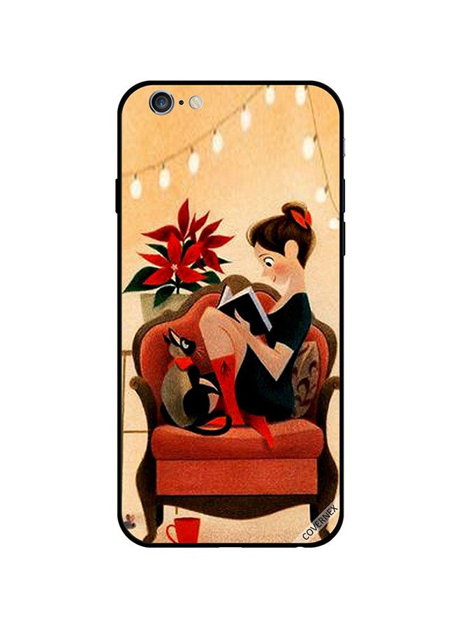 كوفرنيكس غطاء حماية واق لهاتف أبل آيفون 6s متعدد الألوان - Image 1