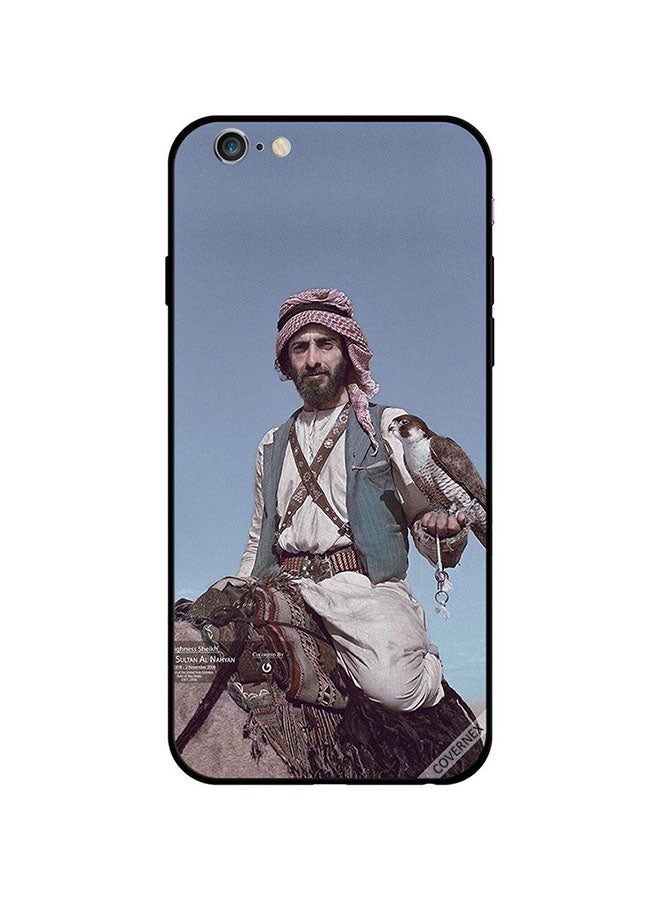 Covernex Protective Case Cover For Apple iPhone 6s Multicolour