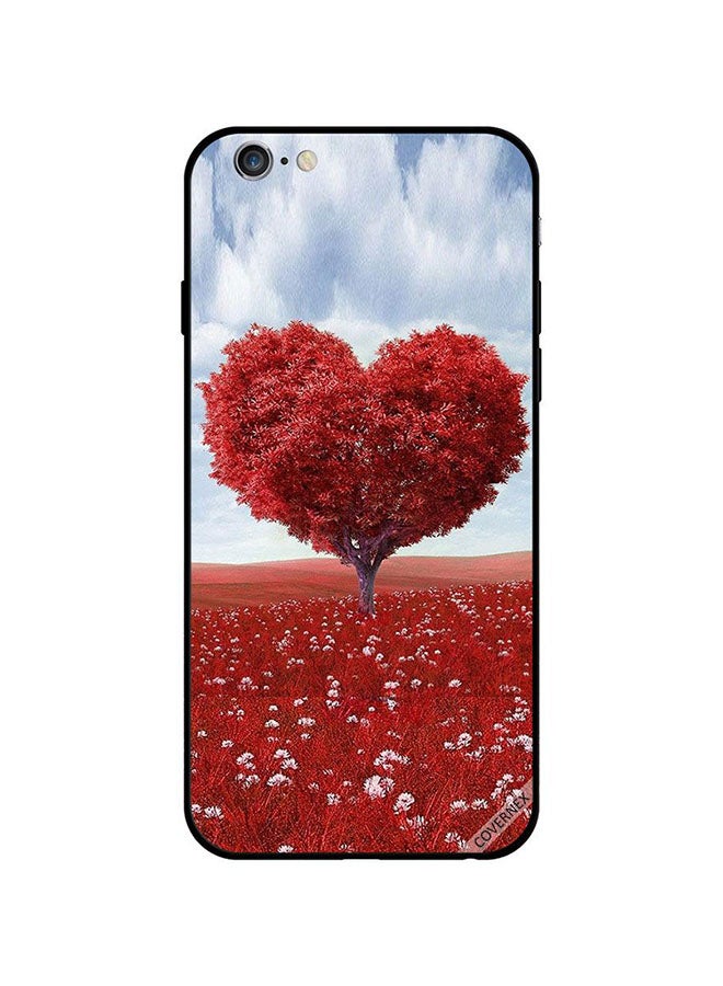 Covernex Protective Case Cover For Apple iPhone 6s Multicolour