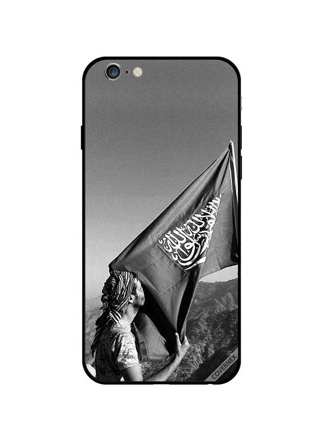 كوفرنيكس غطاء حماية واق لهاتف أبل آيفون 6s متعدد الألوان