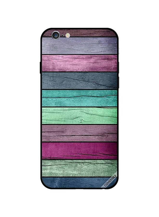 كوفرنيكس غطاء حماية واق لهاتف أبل آيفون 6s متعدد الألوان