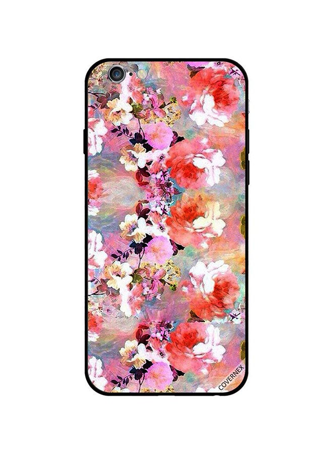 Covernex Protective Case Cover For Apple iPhone 6s Multicolour