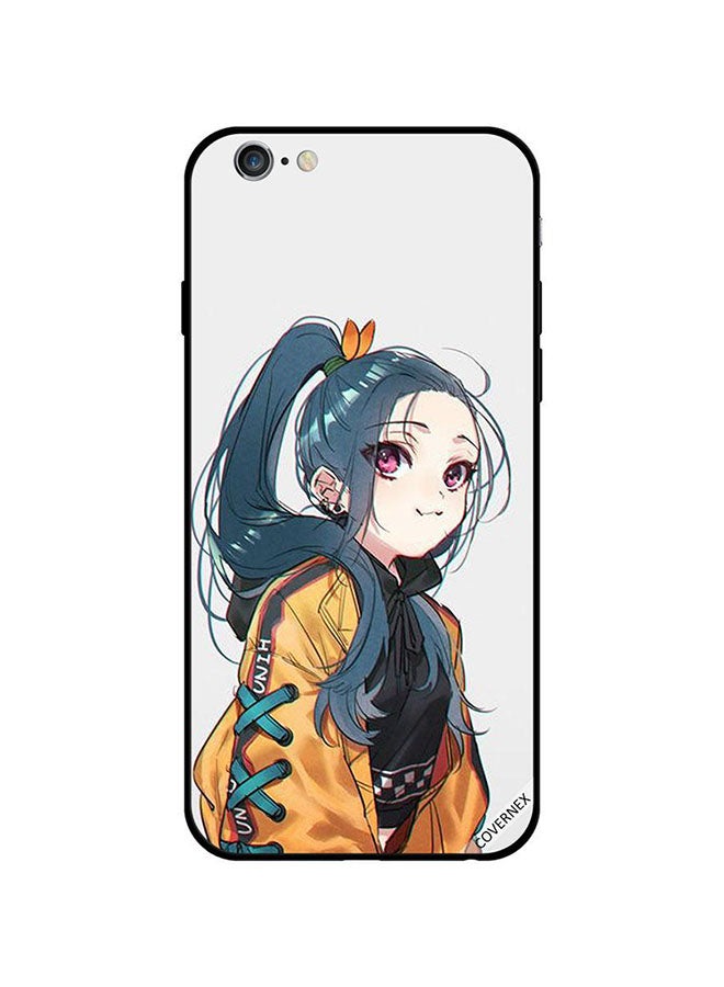 Covernex Protective Case Cover For Apple iPhone 6s Multicolour