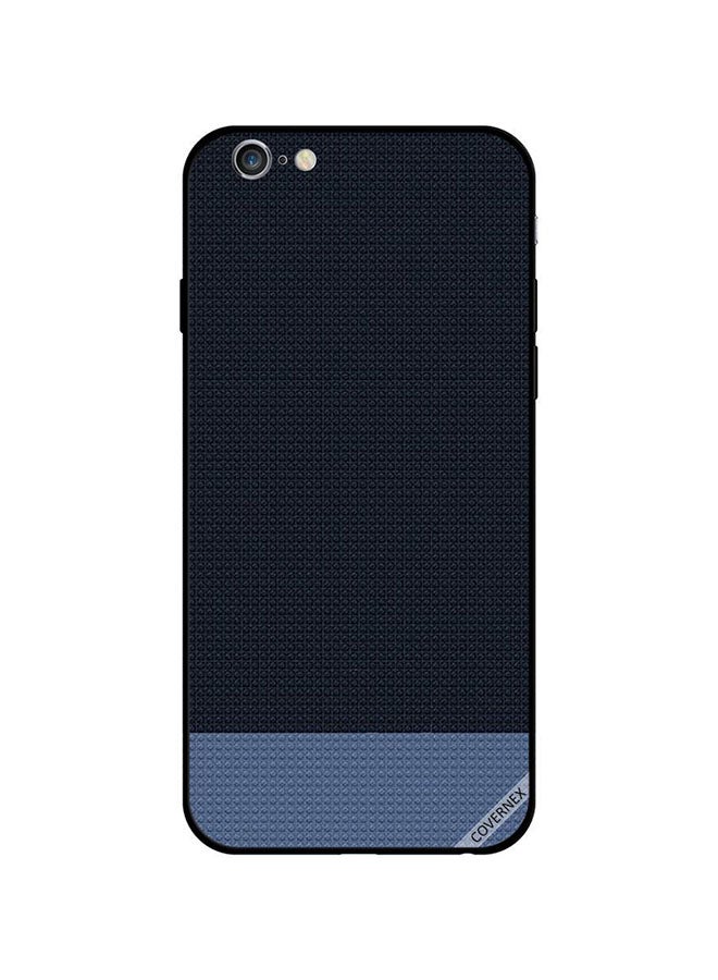 Covernex Protective Case Cover For Apple iPhone 6s Blue