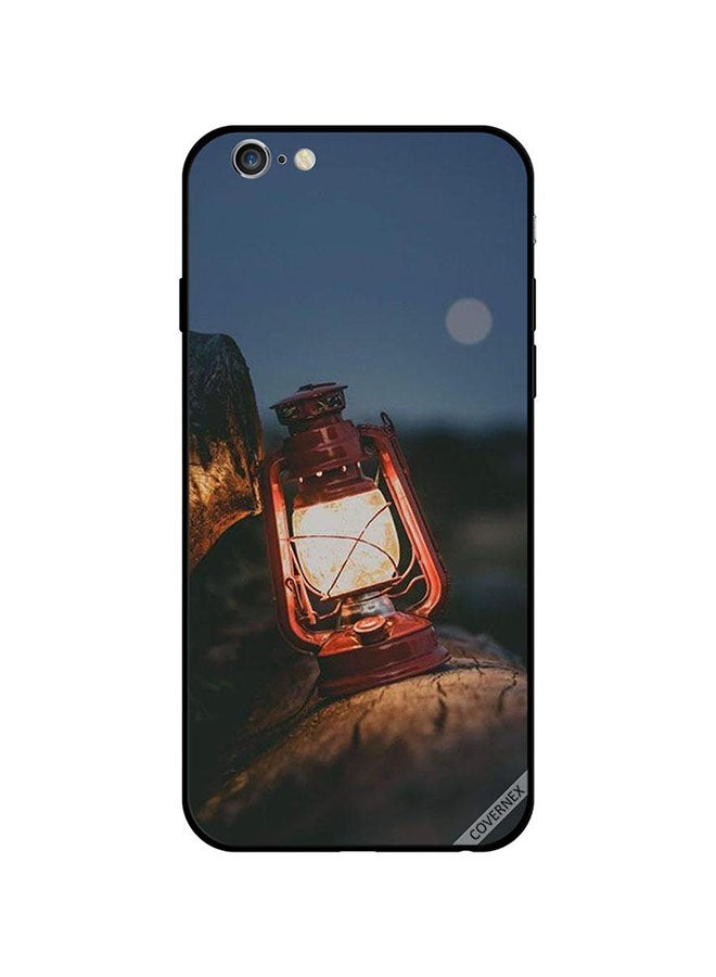 كوفرنيكس غطاء حماية واق لهاتف أبل آيفون 6s متعدد الألوان - Image 1