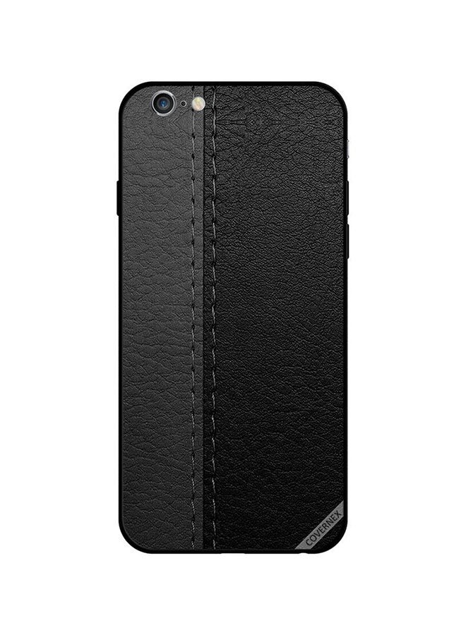 Covernex Protective Case Cover For Apple iPhone 6s Grey/Black